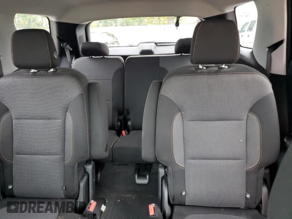 ✅ 2018 Chevrolet Traverse LT Cloth • VIN: 1GNEVGKW3JJ246321 • Lot: 74309504. Listed on Copart with 51,970 mi. Free auction sales archive from the USA and detailed vehicle history report at DreamBid. Image 10.