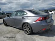 ✅ 2015 Lexus IS 250 • VIN: JTHBF1D26F5054356 • Lot: 56242655. Listed on Copart with 112,405 mi. Free auction sales archive from the USA and detailed vehicle history report at DreamBid. Image 2.