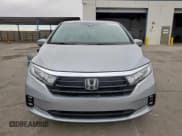 ✅ 2023 Honda Odyssey Touring • VIN: 5FNRL6H87PB072238 • Лот: 93442215. Опубликован ранее на Copart с пробегом 35 464 миль. Бесплатный доступ к архиву аукционных продаж из США и подробный отчёт об истории автомобиля на DreamBid. Изображение 5.