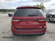 ✅ 2015 Dodge Durango SXT • VIN: 1C4RDJAG7FC156184 • Lot: 85323015. Wystawiony na Copart z przebiegiem 207 388 mil. Bezpłatny archiwum sprzedaży aukcyjnych z USA i szczegółowy raport historii pojazdu na DreamBid. Zdjęcie 6.