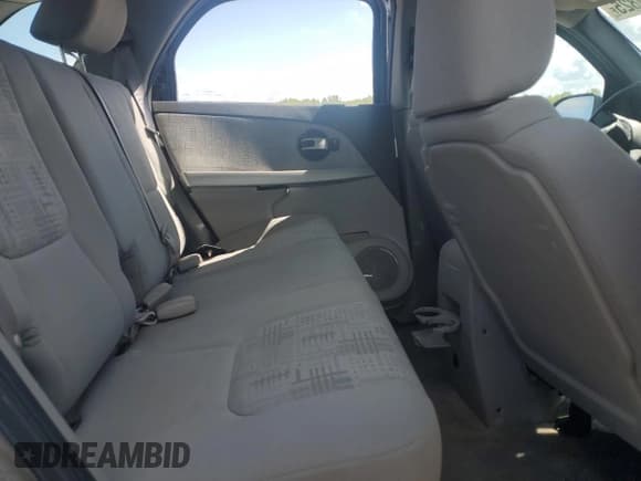 ✅ 2005 Chevrolet Equinox LS • VIN: 2CNDL13F856207826 • Лот: 52959825. Опубликован ранее на Copart с пробегом 85 211 миль. Бесплатный доступ к архиву аукционных продаж из США и подробный отчёт об истории автомобиля на DreamBid. Изображение 10.