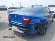 ✅ 2014 BMW 4 Series 435i • VIN: WBA3R1C51EK191663 • Лот: 42905097. Опубликован ранее на IAAI с пробегом 98 719 миль. Бесплатный доступ к архиву аукционных продаж из США и подробный отчёт об истории автомобиля на DreamBid. Изображение 6.