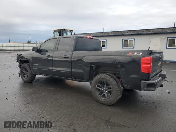 ✅ 2019 Chevrolet Silverado 1500 LT • VIN: 2GCVKPEC7K1216222 • Lot: 79688514. Wystawiony na Copart z przebiegiem 56 889 mil. Bezpłatny archiwum sprzedaży aukcyjnych z USA i szczegółowy raport historii pojazdu na DreamBid. Zdjęcie 2.