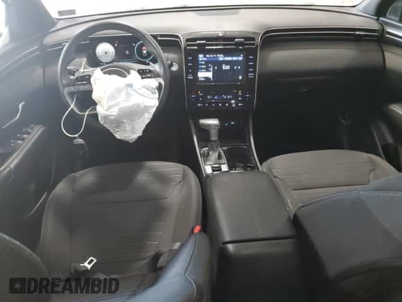 2022 Hyundai Santa Cruz SEL Premium с VIN 5NTJDDAF7NH032507, выставлен на аукционе Copart как лот 88891235 с пробегом 43 277 миль миль и Списание • Salvage title. История ставок и продаж доступна на DreamBid. Изображение 8.
