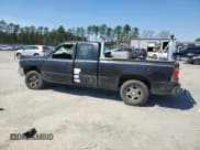 ✅ 2003 Chevrolet Silverado 1500 • VIN: 1GCEK19T33Z280354 • Лот: 50882955. Опубликован ранее на Copart с пробегом Не указан. Бесплатный доступ к архиву аукционных продаж из США и подробный отчёт об истории автомобиля на DreamBid. Изображение 2.