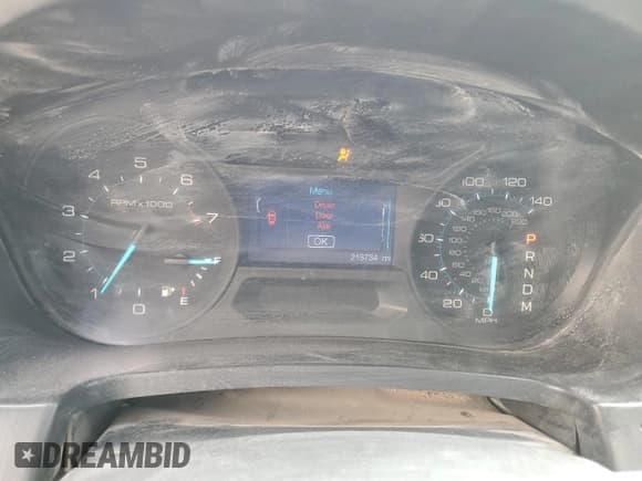 ✅ 2013 Ford Explorer • VIN: 1FM5K7B81DGA55450 • Lot: 49136865. Listed on Copart with 213,734 mi. Free auction sales archive from the USA and detailed vehicle history report at DreamBid. Image 9.