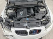 ✅ 2008 BMW 3 Series 328i • VIN: WBAWB33578P135179 • Лот: 45984775. Опубликован ранее на Copart с пробегом 118 218 миль. Бесплатный доступ к архиву аукционных продаж из США и подробный отчёт об истории автомобиля на DreamBid. Изображение 11.