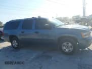 ✅ 2008 Chevrolet Suburban 3LT • VIN: 3GNFC160X8G162523 • Lot: 41527311. Listed on IAAI with 245,195 mi. Free auction sales archive from the USA and detailed vehicle history report at DreamBid. Image 13.