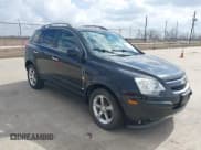 ✅ 2013 Chevrolet Captiva Sport LT • VIN: 3GNFL3EK8DS515895 • Lot: 41512549. Wystawiony na IAAI z przebiegiem 114 434 mil. Bezpłatny archiwum sprzedaży aukcyjnych z USA i szczegółowy raport historii pojazdu na DreamBid. Zdjęcie 1.