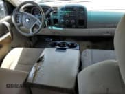 ✅ 2012 Chevrolet Silverado 1500 LT • VIN: 1GCRCSEA5CZ113065 • Lot: 60148704. Listed on Copart with 251,069 mi. Free auction sales archive from the USA and detailed vehicle history report at DreamBid. Image 8.