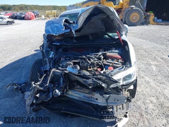 ✅ 2017 Subaru WRX • VIN: JF1VA1B66H9837214 • Lot: 43409843. Wystawiony na IAAI z przebiegiem Nie podano. Bezpłatny archiwum sprzedaży aukcyjnych z USA i szczegółowy raport historii pojazdu na DreamBid. Zdjęcie 12.