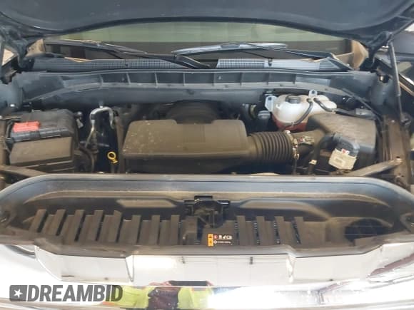 ✅ 2024 GMC Sierra 1500 SLT • VIN: 3GTUUDED2RG446992 • Лот: 43275309. Опубликован ранее на IAAI с пробегом 19 032 миль. Бесплатный доступ к архиву аукционных продаж из США и подробный отчёт об истории автомобиля на DreamBid. Изображение 10.