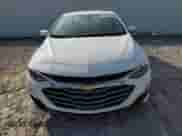 2024 Chevrolet Malibu LT with VIN 1G1ZD5STXRF128670, listed as a Copart auction lot 71367085 with 53,965 mi miles and Salvage title. Bid and sale history available at DreamBid. Image 5.