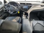 ✅ 2019 Toyota Camry SE • VIN: 4T1B11HK2KU742750 • Lot: 59263995. Listed on Copart with 76,559 mi. Free auction sales archive from the USA and detailed vehicle history report at DreamBid. Image 8.