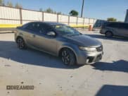 ✅ 2010 Kia Forte SX • VIN: KNAFW6A31A5138863 • Lot: 89776915. Wystawiony na Copart z przebiegiem 209 894 mil. Bezpłatny archiwum sprzedaży aukcyjnych z USA i szczegółowy raport historii pojazdu na DreamBid. Zdjęcie 4.