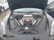 ✅ 2023 Porsche Panamera GTS • VIN: WP0AG2A78PL135386 • Лот: 41663160. Опубликован ранее на IAAI с пробегом 18 442 миль. Бесплатный доступ к архиву аукционных продаж из США и подробный отчёт об истории автомобиля на DreamBid. Изображение 10.