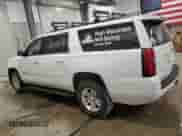 2018 Chevrolet Suburban LS with VIN 1GNSKGEC8JR174126, listed as a Copart auction lot 67644565 with 44,798 mi miles and Salvage title. Bid and sale history available at DreamBid. Image 2.