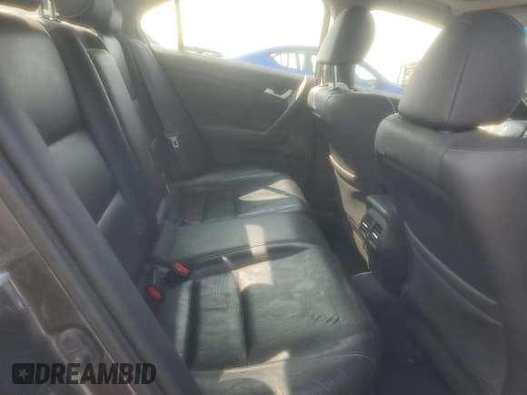 ✅ 2014 Acura TSX • VIN: JH4CU2F46EC003853 • Lot: 70882434. Listed on Copart with 160,869 mi. Free auction sales archive from the USA and detailed vehicle history report at DreamBid. Image 10.