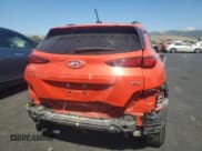 ✅ 2020 Hyundai Kona SEL • VIN: KM8K2CAA9LU553363 • Lot: 70786305. Wystawiony na Copart z przebiegiem 44 840 mil. Bezpłatny archiwum sprzedaży aukcyjnych z USA i szczegółowy raport historii pojazdu na DreamBid. Zdjęcie 6.