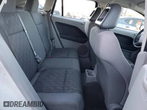 2007 Dodge Caliber с VIN 1B3HB28B97D269827, выставлен на аукционе Copart как лот 76576124 с пробегом 199 053 миль миль и На запчасти • Non repairable. История ставок и продаж доступна на DreamBid. Изображение 10.