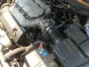 ✅ 2003 Honda Accord LX • VIN: 1HGCM66353A045621 • Lot: 42529027. Listed on IAAI with 303,226 mi. Free auction sales archive from the USA and detailed vehicle history report at DreamBid. Image 20.