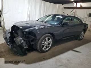 2012 Dodge Charger SXT Plus z VIN 2C3CDXJG8CH178958, wystawiony jako Copart lot #70413935 z przebiegiem 192 707 mil mil oraz Szkoda całkowita • Salvage title. Historia ofert i sprzedaży dostępna na DreamBid. Obrazek 1.
