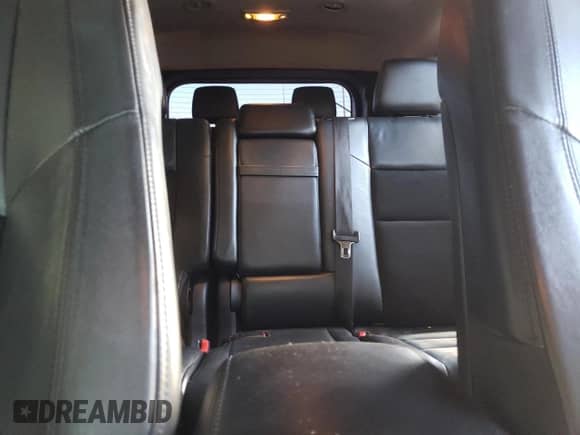 2018 Dodge Durango GT z VIN 1C4RDJDG9JC439626, wystawiony jako Copart lot #81697785 z przebiegiem 105 645 mil mil oraz Szkoda całkowita • Salvage title. Historia ofert i sprzedaży dostępna na DreamBid. Obrazek 10.