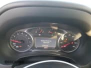 ✅ 2024 GMC Terrain AT4 • VIN: 3GKALYEG7RL281332 • Lot: 43578065. Listed on Copart with 3,559 mi. Free auction sales archive from the USA and detailed vehicle history report at DreamBid. Image 9.