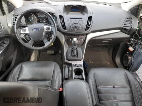 ✅ 2016 Ford Escape SE • VIN: 1FMCU9GX6GUC11369 • Лот: 92130735. Опубликован ранее на Copart с пробегом 103 410 миль. Бесплатный доступ к архиву аукционных продаж из США и подробный отчёт об истории автомобиля на DreamBid. Изображение 8.