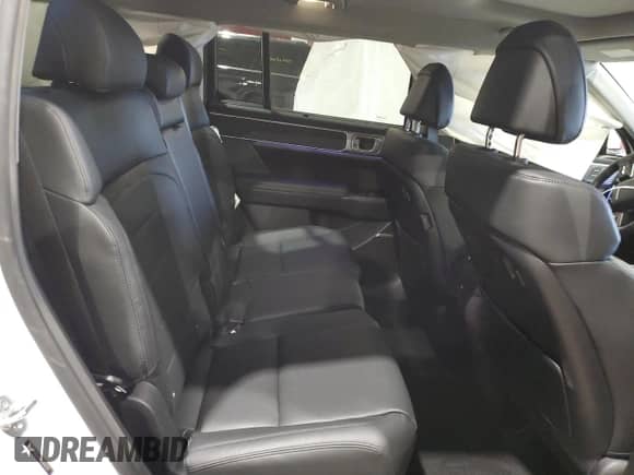 ✅ 2024 Hyundai Santa Fe Limited • VIN: 5NMP4DGL3RH066520 • Лот: 50894405. Размещён на Copart с пробегом 3 108 миль миль. Получите бесплатный доступ к архиву аукционных продаж из США и посмотрите подробный отчёт об истории автомобиля на DreamBid. Изображение 11.