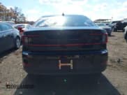 ✅ 2022 Polestar 2 • VIN: LPSED3KA9NL057894 • Lot: 43555814. Wystawiony na IAAI z przebiegiem 21 865 mil. Bezpłatny archiwum sprzedaży aukcyjnych z USA i szczegółowy raport historii pojazdu na DreamBid. Zdjęcie 17.