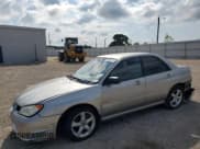 ✅ 2007 Subaru Impreza i • VIN: JF1GD61697H511006 • Lot: 69436315. Listed on Copart with 145,256 mi. Free auction sales archive from the USA and detailed vehicle history report at DreamBid. Image 1.