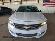 ✅ 2016 Chevrolet Impala LT • VIN: 2G1115S38G9146290 • Lot: 86663655. Listed on Copart with 117,831 mi. Free auction sales archive from the USA and detailed vehicle history report at DreamBid. Image 5.