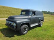 ✅ 1956 Ford F-150 • VIN: 20666554 • Lot: 68514385. Wystawiony na Copart z przebiegiem 63 278 mil. Bezpłatny archiwum sprzedaży aukcyjnych z USA i szczegółowy raport historii pojazdu na DreamBid. Zdjęcie 2.