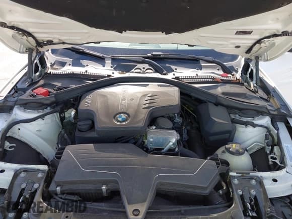 ✅ 2016 BMW 4 Series 428i • VIN: WBA4A9C5XGGL87388 • Лот: 43049437. Опубликован ранее на IAAI с пробегом 152 674 миль. Бесплатный доступ к архиву аукционных продаж из США и подробный отчёт об истории автомобиля на DreamBid. Изображение 10.