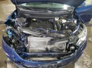 ✅ 2020 Chevrolet Equinox LT • VIN: 3GNAXVEX6LL332302 • Lot: 85726555. Wystawiony na Copart z przebiegiem 60 949 mil. Bezpłatny archiwum sprzedaży aukcyjnych z USA i szczegółowy raport historii pojazdu na DreamBid. Zdjęcie 12.