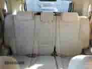 2005 Hyundai Tucson GLS z VIN KM8JN12D75U112964, wystawiony jako Copart lot #75042354 z przebiegiem 77 827 mil mil oraz Szkoda całkowita • Salvage title. Historia ofert i sprzedaży dostępna na DreamBid. Obrazek 10.