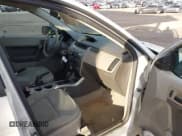 ✅ 2010 Ford Focus S • VIN: 1FAHP3EN0AW117747 • Lot: 43699640. Listed on IAAI with 320,319 mi. Free auction sales archive from the USA and detailed vehicle history report at DreamBid. Image 5.