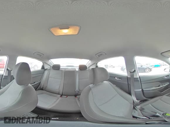 ✅ 2021 Hyundai Accent SEL • VIN: 3KPC24A63ME139568 • Лот: 51615095. Опубликован ранее на Copart с пробегом 49 969 миль. Бесплатный доступ к архиву аукционных продаж из США и подробный отчёт об истории автомобиля на DreamBid. Изображение 13.