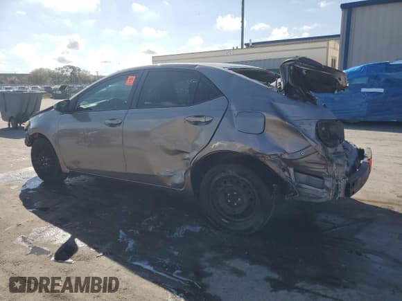 ✅ 2014 Toyota Corolla L • VIN: 2T1BURHE0EC131749 • Lot: 46274635. Listed on Copart with 199,699 mi. Free auction sales archive from the USA and detailed vehicle history report at DreamBid. Image 2.