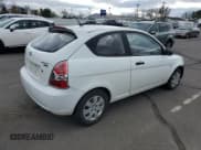✅ 2010 Hyundai Accent GS • VIN: KMHCM3AC1AU163662 • Лот: 53574705. Опубликован ранее на Copart с пробегом 115 858 миль. Бесплатный доступ к архиву аукционных продаж из США и подробный отчёт об истории автомобиля на DreamBid. Изображение 3.