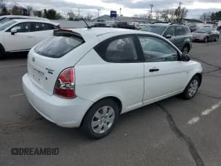 ✅ 2010 Hyundai Accent GS • VIN: KMHCM3AC1AU163662 • Лот: 53574705. Опубликован ранее на Copart с пробегом 115 858 миль. Бесплатный доступ к архиву аукционных продаж из США и подробный отчёт об истории автомобиля на DreamBid. Изображение 3.