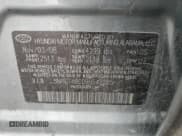 ✅ 2009 Hyundai Sonata GLS • VIN: 5NPET46C09H542205 • Лот: 72608814. Опубликован ранее на Copart с пробегом 123 820 миль. Бесплатный доступ к архиву аукционных продаж из США и подробный отчёт об истории автомобиля на DreamBid. Изображение 12.