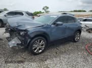 ✅ 2020 Mazda CX-30 Premium • VIN: 3MVDMAEMXLM111629 • Lot: 54317755. Wystawiony na Copart z przebiegiem 155 201 mil. Bezpłatny archiwum sprzedaży aukcyjnych z USA i szczegółowy raport historii pojazdu na DreamBid. Zdjęcie 1.