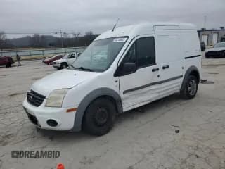 ✅ 2011 Ford Transit Connect XLT • VIN: NM0LS7BN8BT044173 • Лот: 44245605. Опубликован ранее на Copart с пробегом 226 334 миль. Бесплатный доступ к архиву аукционных продаж из США и подробный отчёт об истории автомобиля на DreamBid. Изображение 1.