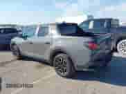 2022 Hyundai Santa Cruz SE with VIN 5NTJA4AE1NH008896, listed as a IAAI auction lot 41444400 with 23,547 mi miles and . Bid and sale history available at DreamBid. Image 3.