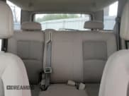 ✅ 2006 Saturn VUE • VIN: 5GZCZ33D76S869161 • Lot: 55971845. Wystawiony na Copart z przebiegiem 165 921 mil. Bezpłatny archiwum sprzedaży aukcyjnych z USA i szczegółowy raport historii pojazdu na DreamBid. Zdjęcie 10.