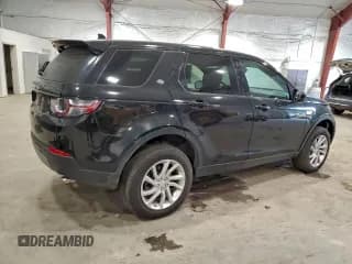 ✅ 2016 Land Rover Discovery Sport HSE • VIN: SALCR2BG4GH588305 • Лот: 92906925. Опубликован ранее на Copart с пробегом 86 046 миль. Бесплатный доступ к архиву аукционных продаж из США и подробный отчёт об истории автомобиля на DreamBid. Изображение 3.