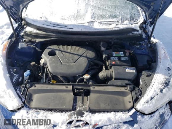 ✅ 2017 Hyundai Veloster Value Edition • VIN: KMHTC6AD0HU321822 • Lot: 39071464. Wystawiony na Copart z przebiegiem Nie podano. Bezpłatny archiwum sprzedaży aukcyjnych z USA i szczegółowy raport historii pojazdu na DreamBid. Zdjęcie 12.