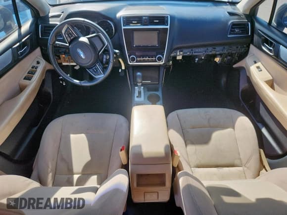 ✅ 2019 Subaru Legacy Premium • VIN: 4S3BNAF64K3035105 • Лот: 91760315. Опубликован ранее на Copart с пробегом 137 070 миль. Бесплатный доступ к архиву аукционных продаж из США и подробный отчёт об истории автомобиля на DreamBid. Изображение 8.